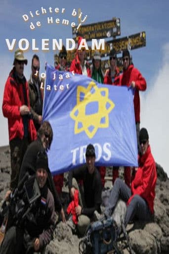 Dichter bij de Hemel - Volendam 10 Jaar Later