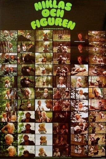 Niklas och Figuren