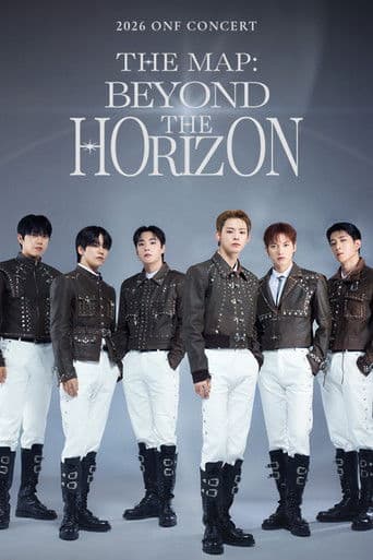 2026 ONF CONCERT [THE MAP: BEYOND THE HORIZON]