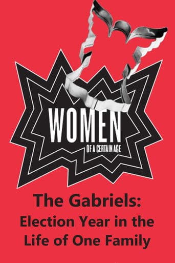 The Gabriels: Election Year in the Life of One Family, Play Three: Women of a Certain Age