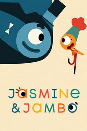 Jasmine & Jambo ROMANELLA