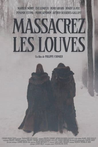 Massacrez les louves