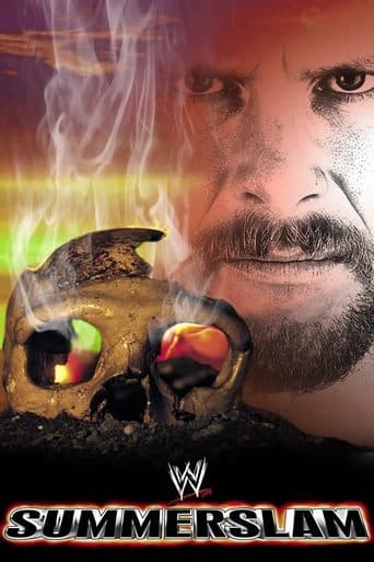 WWE 서머슬램 1999