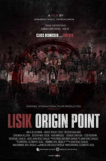 Lisik: Origin Point
