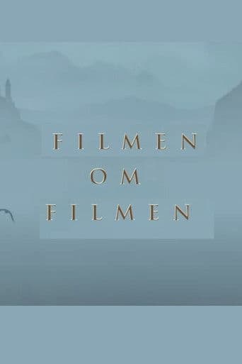 Kaptein Sabeltann - Filmen om filmen
