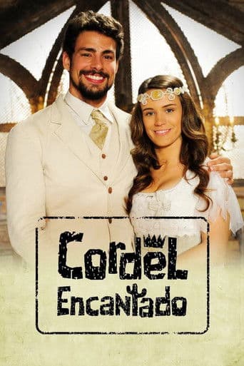 Cordel Encantado