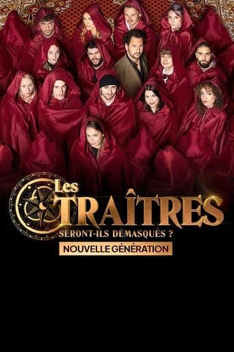 Les Traîtres : Nouvelle Génération