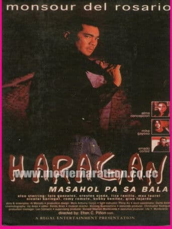 Haragan: Masahol Pa Sa Bala