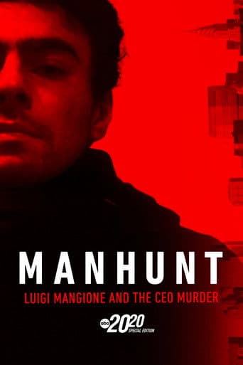 Manhunt: Luigi Mangione and the CEO Murder – A Special Edition of 20/20