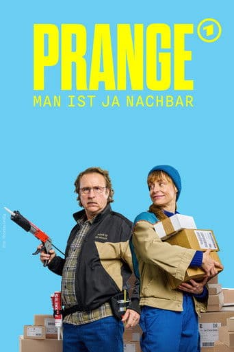 Prange - Man ist ja Nachbar