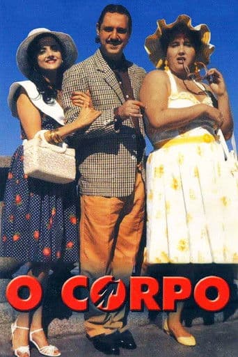 O Corpo