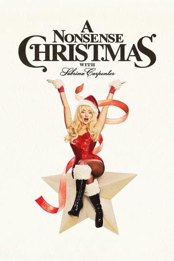 넌센스 크리스마스 쇼: 사브리나 카펜터