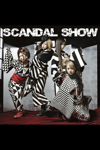 SCANDAL - SCANDAL SHOW [Limited Edition]