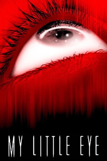 마이 리틀 아이