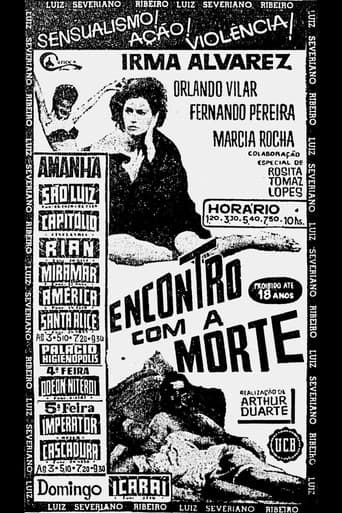 Encontro Com a Morte