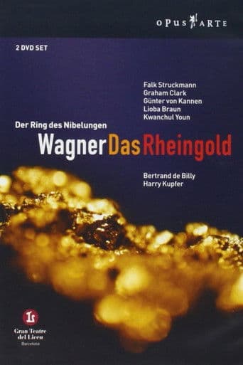 Wagner - Das Rheingold