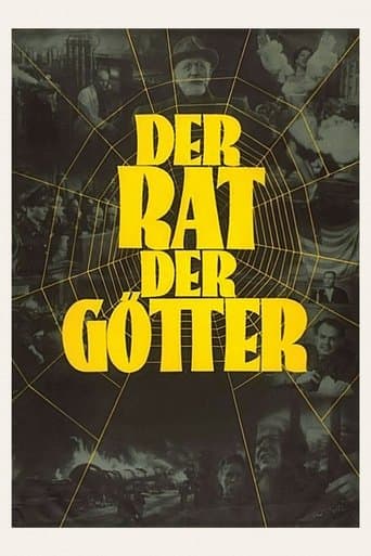 Der Rat der Götter