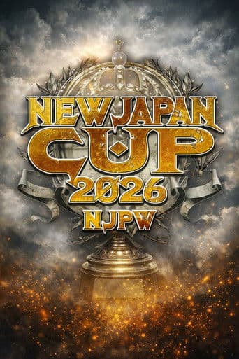 NJPW New Japan Cup 2026 - Day 6
