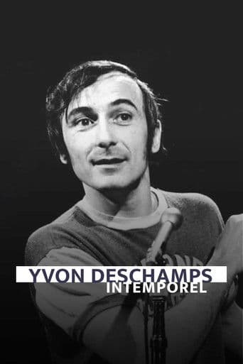 Yvon Deschamps - Intemporel