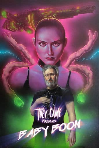 어머, 그 남자가 임신했어요!