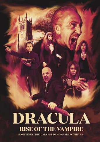 Dracula: Rise of the Vampire