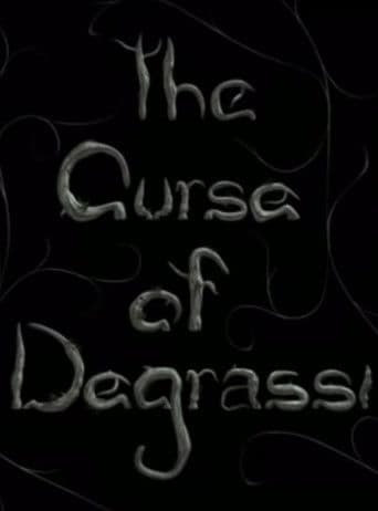 The Curse of Degrassi