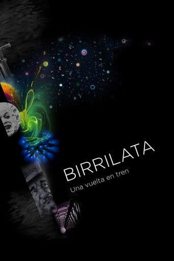 BirriLata, una vuelta en tren