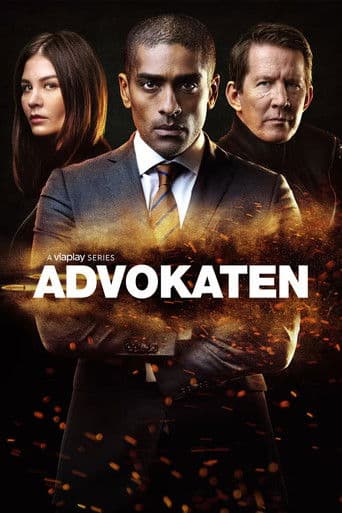 Advokaten