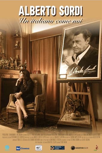 Alberto Sordi, un italiano come noi