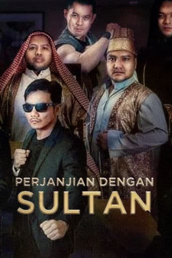 Pengabdi Sultan