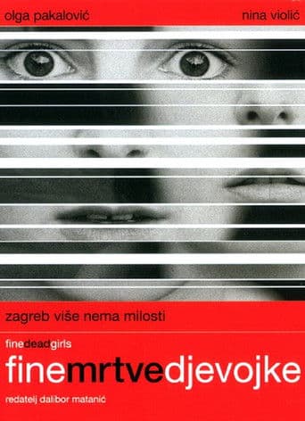 Fine mrtve djevojke