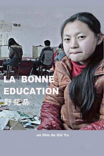 La Bonne Éducation