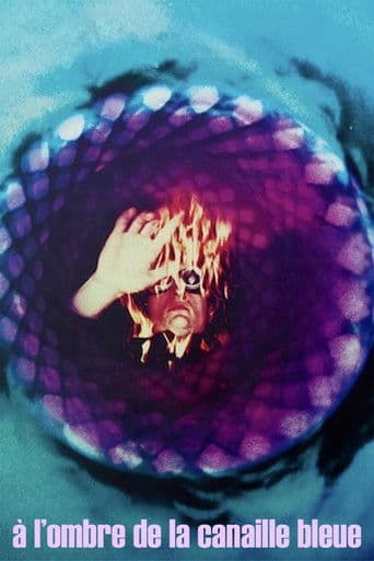 À l'ombre de la canaille bleue