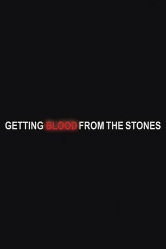 Getting Blood from the Stones