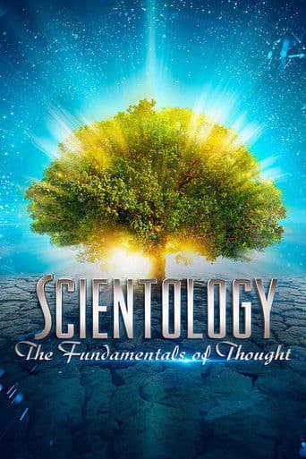 Scientology: The Fundamentals of Thought