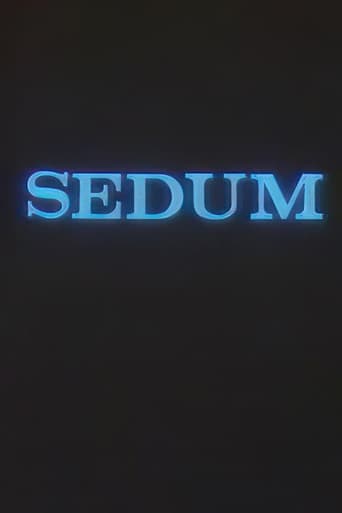 Sedum
