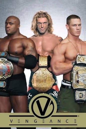 WWE Vengeance 2007