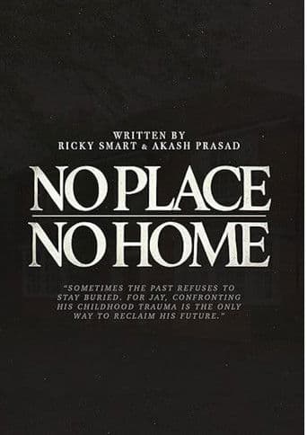 No Place No Home