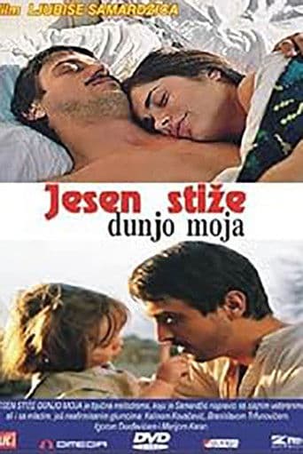 Jesen stiže, dunjo moja