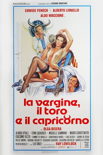 La vergine, il toro e il capricorno