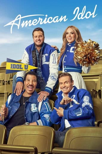 아메리칸 아이돌