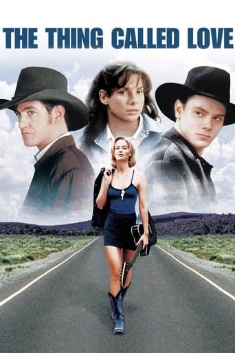 리버 피닉스의 콜 잇 러브