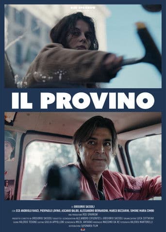 Il Provino