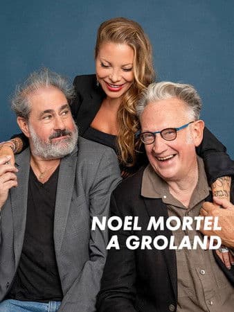 Noël mortel à Groland