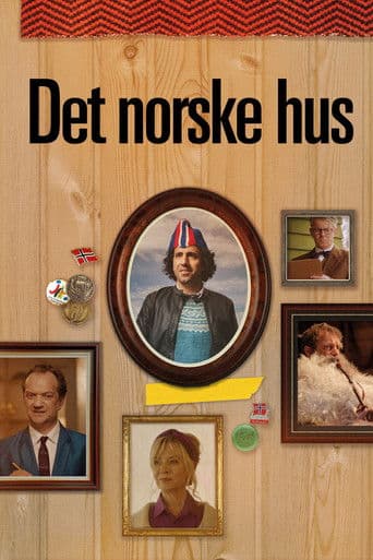 Det norske hus