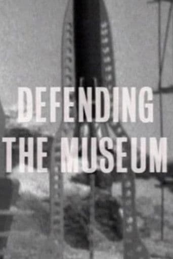 Defending the Museum