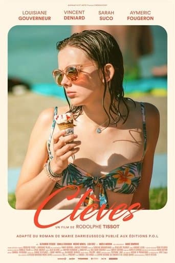 클레브: 열일곱의 일탈