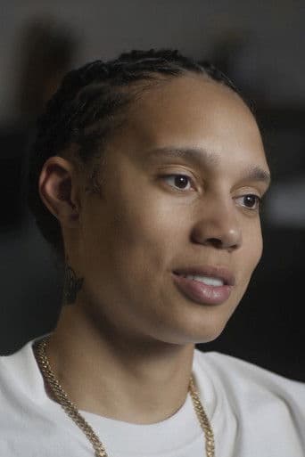 The Brittney Griner Story