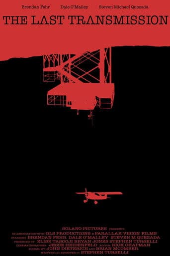 The Last Transmission