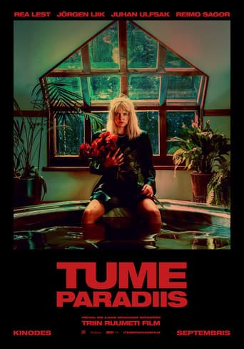 Tume paradiis